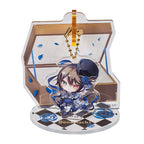 Rozen Maiden Ribbon Series: Collectible Acrylic Stand (Boxset)