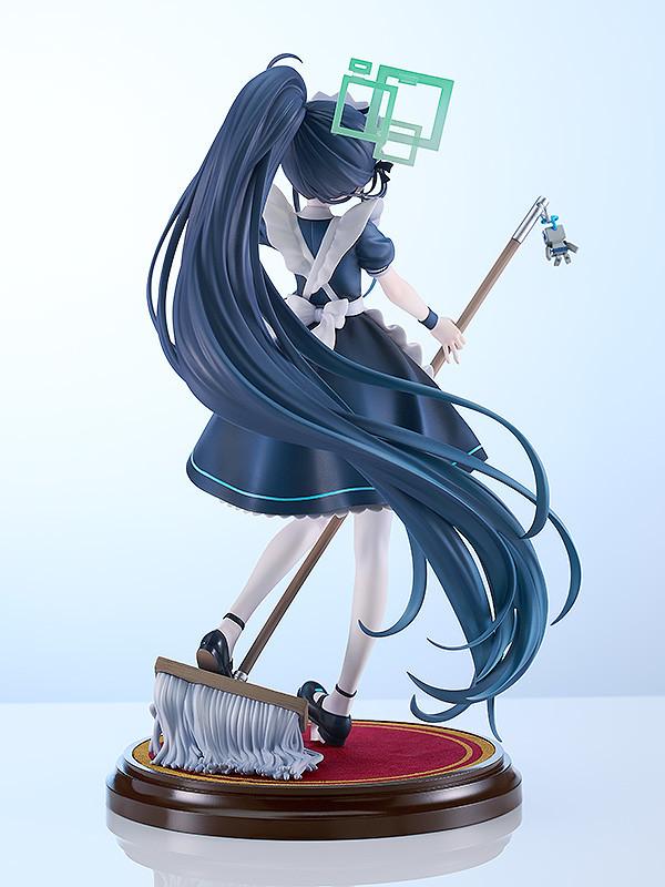 Blue Archive Aris Maid 1/7 Scale Figure