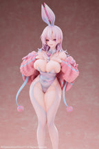 Knit Bunny Girl illustration by CheLA77 1/6 Scale Figure Regular Edition
