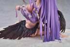 Daefny Illustration Amethyst Non Scale Figure
