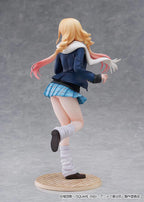 My Dress-Up Darling Marin Kitagawa Winter Uniform Ver. 1/7 Scale Figure