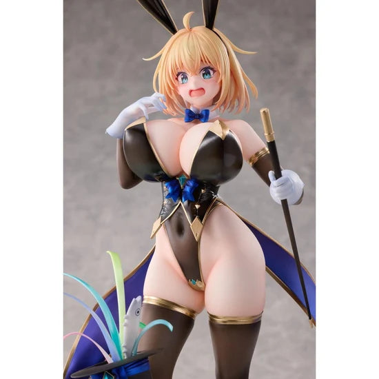 Sophia F. Shirring Magician Bunny Ver. 1/6 Scale Figure
