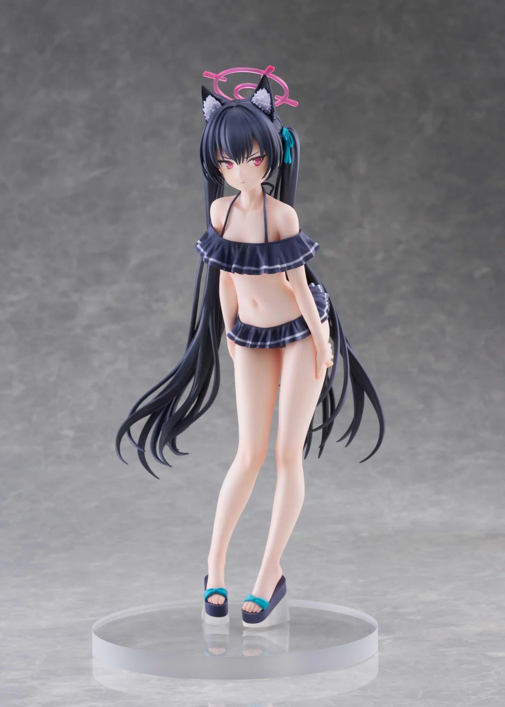 Blue Archive Serika: Swimsuit Ver. 1/7 Scale Figure