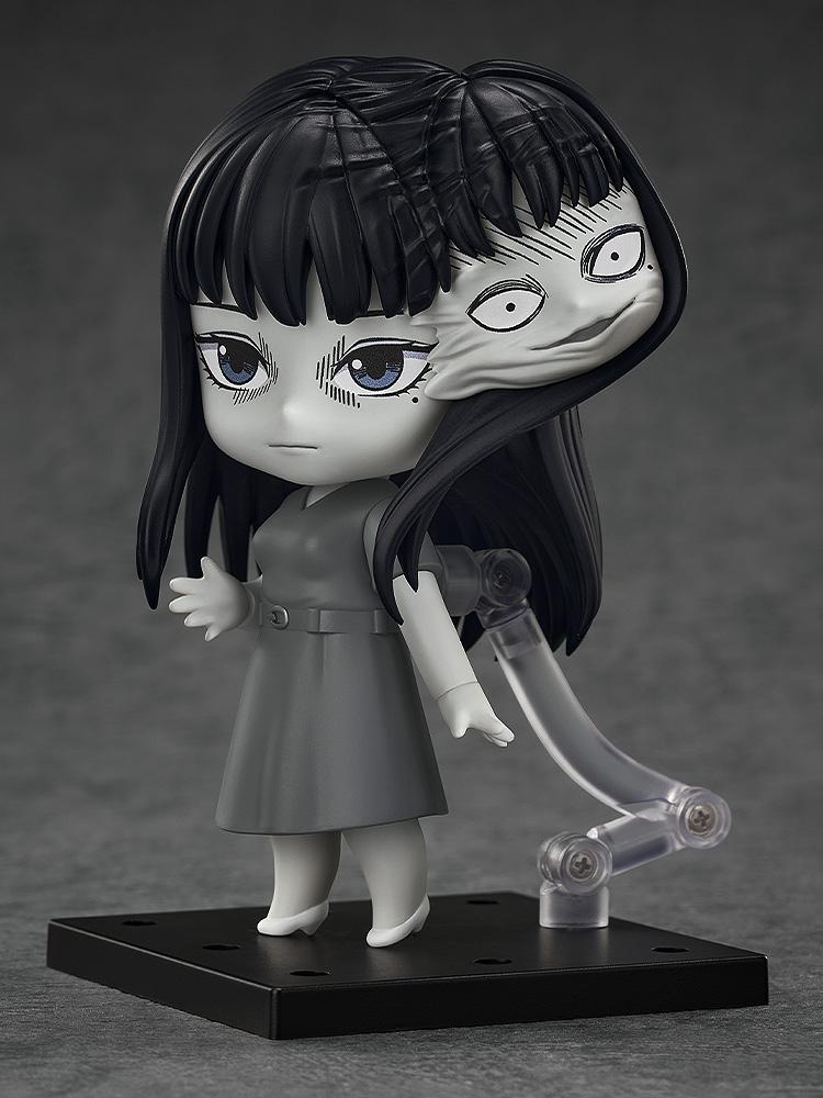 Junji Ito Maniac Tomie Nendoroid