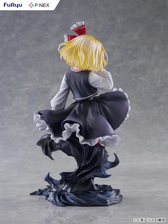 F:NEX Rumia illustration by Uuzan - Touhou Project 1/7 Scale Figure