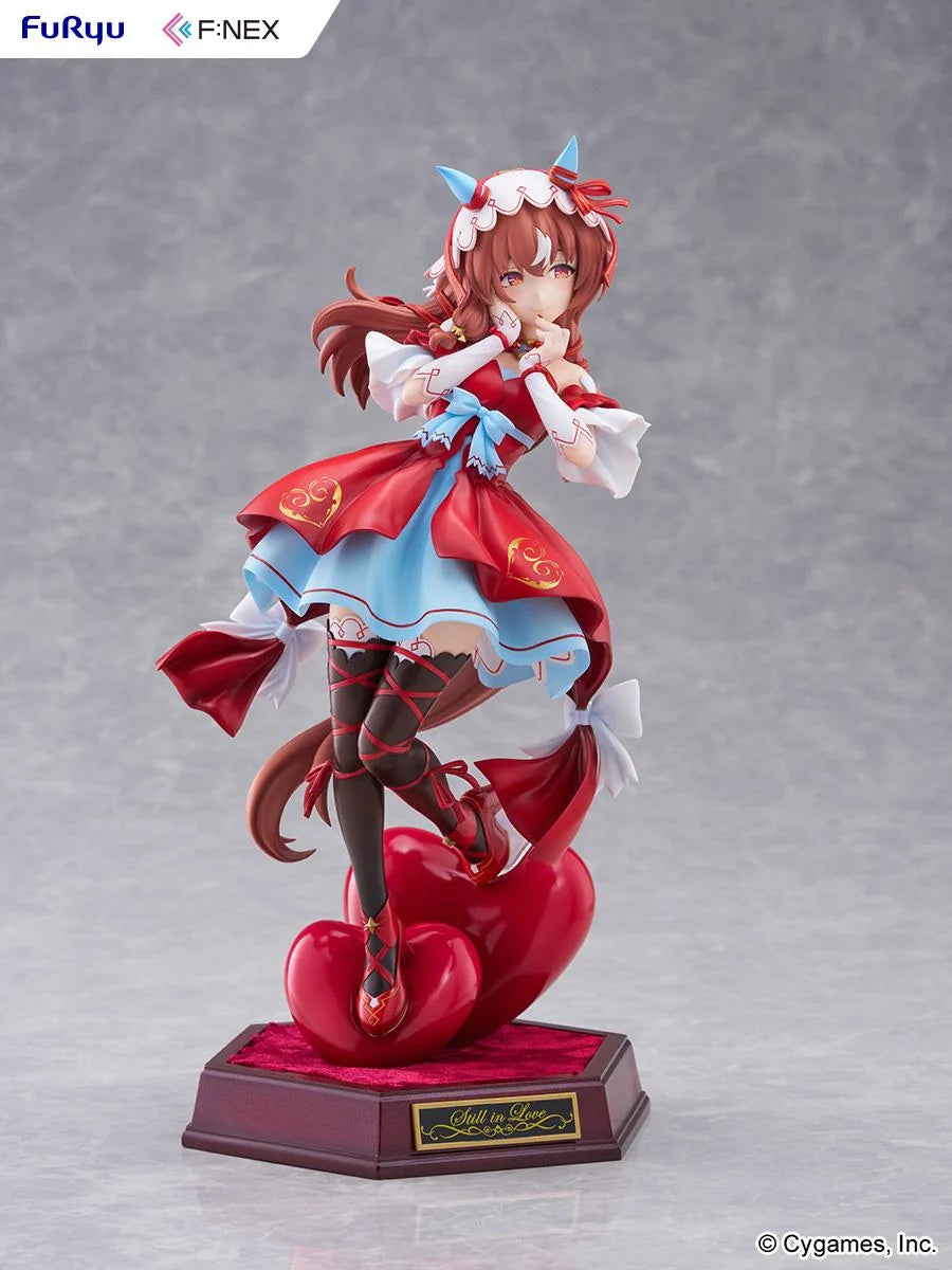 Umamusume: Pretty Derby Still in Love F:NEX 1/7 Scale Figure