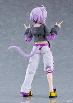 Nekomata Okayu Figma