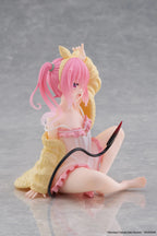 Desktop Cute Figure To Love-Ru Darkness Nana Astar Deviluke: Loungewear Ver.