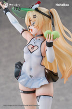 Azur Lane Bache: Showy Sports Star Ver. Deluxe Edition 1/6 Scale Figure