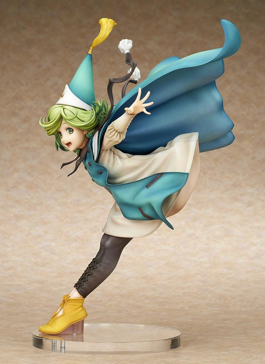Witch Hat Atelier Coco 1/6 Scale Figure (Re-run)