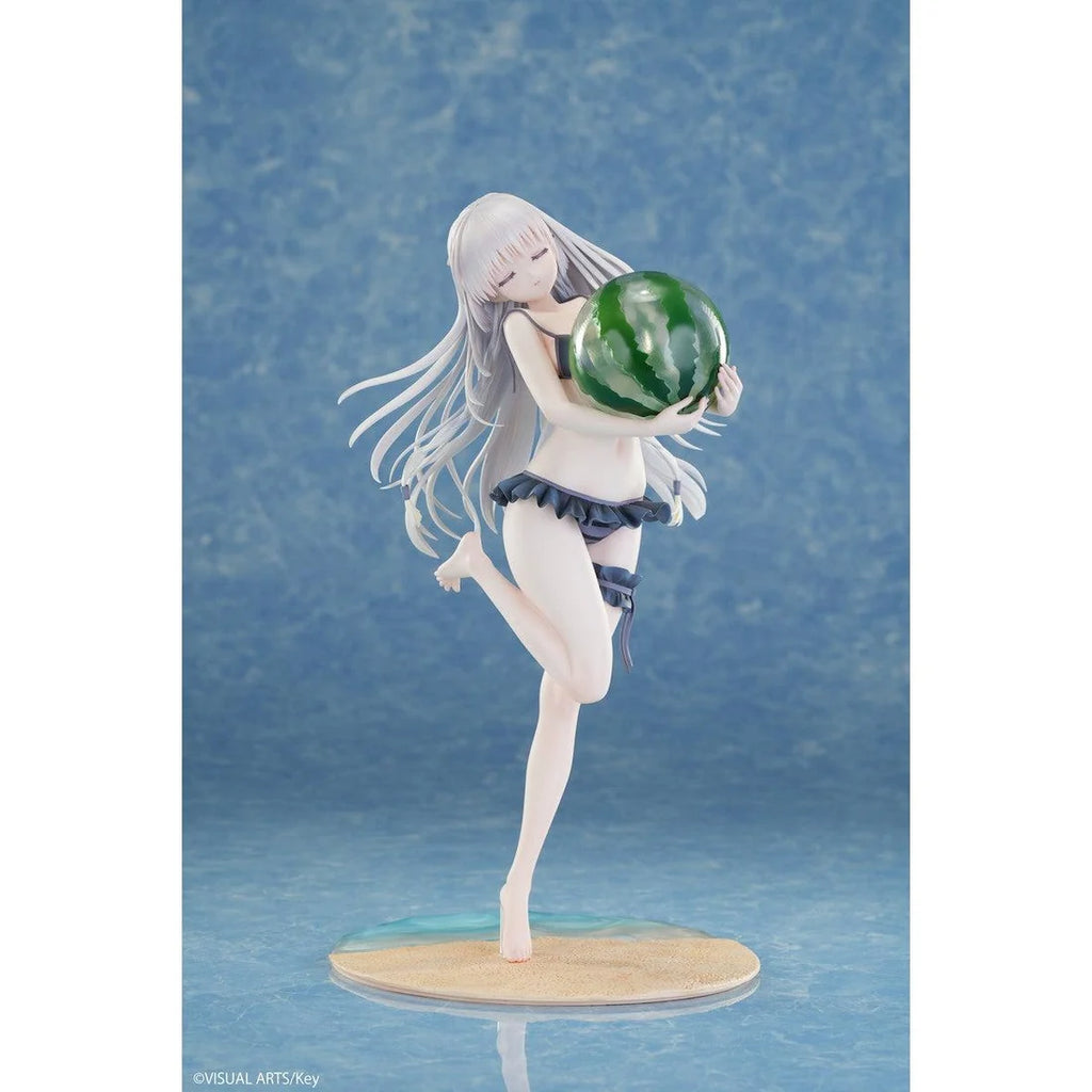 Summer Pockets Reflection Blue Shiroha Naruse 1/6 Scale Figure