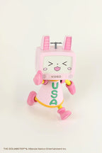 The Idolm@ster Cinderella Girls Usa-chan Robo Non-Scale Plastic Kit (Re-run)