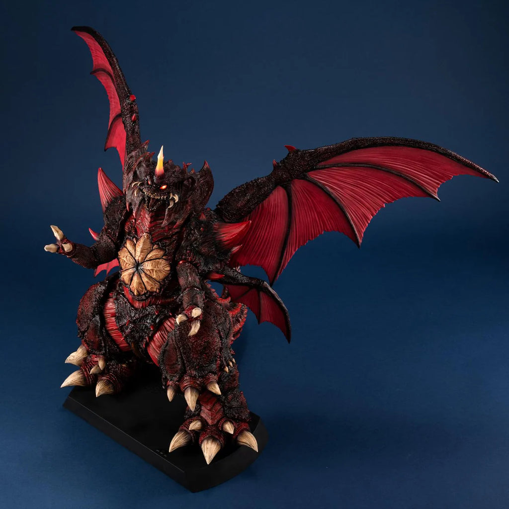 UA Monsters Destoroyah (Perfect Form)