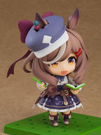 Uma Musume: Pretty Derby Matikanetannhauser Nendoroid (Re-run)