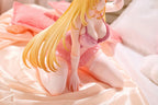 A Certain Scientific Railgun T Misaki Shokuhou: Negligee Ver. 1/6 Scale Figure
