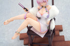 Gridman Universe Akane Shinjo: China Dress Ver. 1/7 Scale Figure