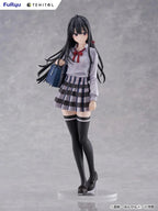 TENITOL TALL "My Youth Romantic Comedy Is Wrong, as I Expected" Yukinoshita Yukino