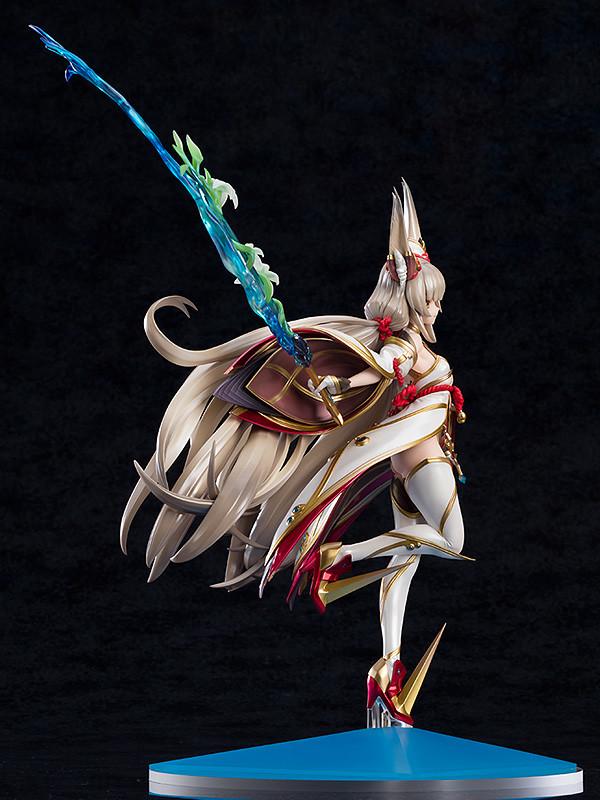 Xenoblade Chronicles 2 Nia 1/7 Scale Figure