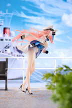 Brown Dust 2 Admiral Sylvia 1/6 Scale Figure