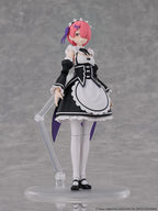 Kadokawa Plastic Model Series Re:Zero -Starting Life in Another World- Ram: DX Ver.