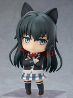 My Teen Romantic Comedy SNAFU Climax Yukino Yukinoshita Nendoroid (Re-run)
