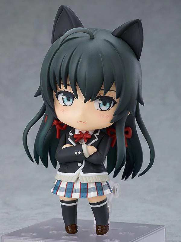 My Teen Romantic Comedy SNAFU Climax Yukino Yukinoshita Nendoroid (Re-run)