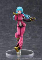 Fighting Girls Collection The King of Fighters XV Kula Diamond 1/7 Scale Figure Limited Edition
