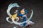 Honkai: Star Rail xFate/stay night UBW Saber 1/7 Scale Figure