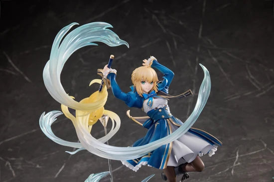 Honkai: Star Rail xFate/stay night UBW Saber 1/7 Scale Figure