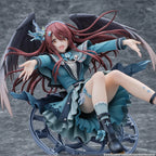 The Idolm@ster: Shiny Colors Tenka Osaki: Gardienne Amethyst Ver. 1/6 Scale Figure