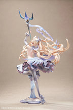 Zettai Junpaku Mahou Shoujo Kotone Sasaki 1/7 Scale Figure