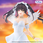 Date A Live V Kurumi Tokisaki BiCute Pure Figure