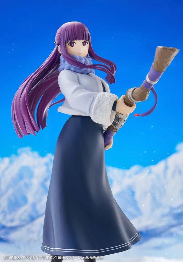 Oshi Works Frieren: Beyond Journey's End Fern
