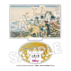 Katsushika Hokusai x Hatsune Miku Acrylic Stand Boxset
