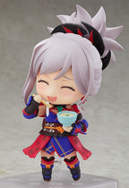 Nendoroid Fate/Grand Order Saber/Miyamoto Musashi (Re-run)