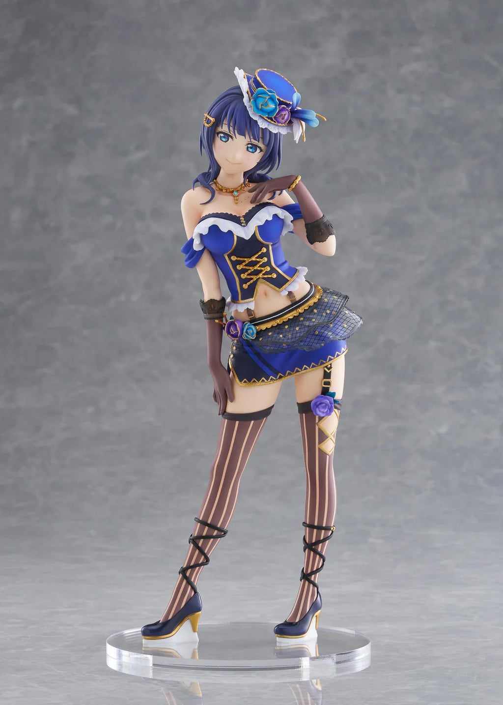 Love Live! Nijigasaki High School Idol Club Karin Asaka 1/7 Scale Figure