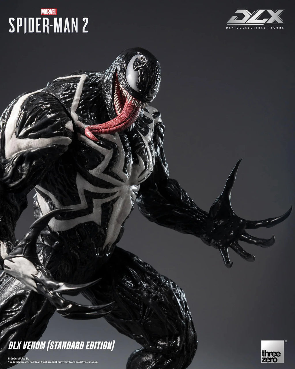 Marvel’s Spider-Man 2   DLX Venom (Standard Edition)