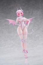 Galactic Series Asmodea 1/12 Scale Action Figure
