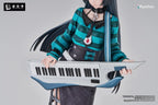 Gift+ Zenless Zone Zero Hoshimi Miyabi: Sparkling Wonderland Ver. 1/8 Scale Figure