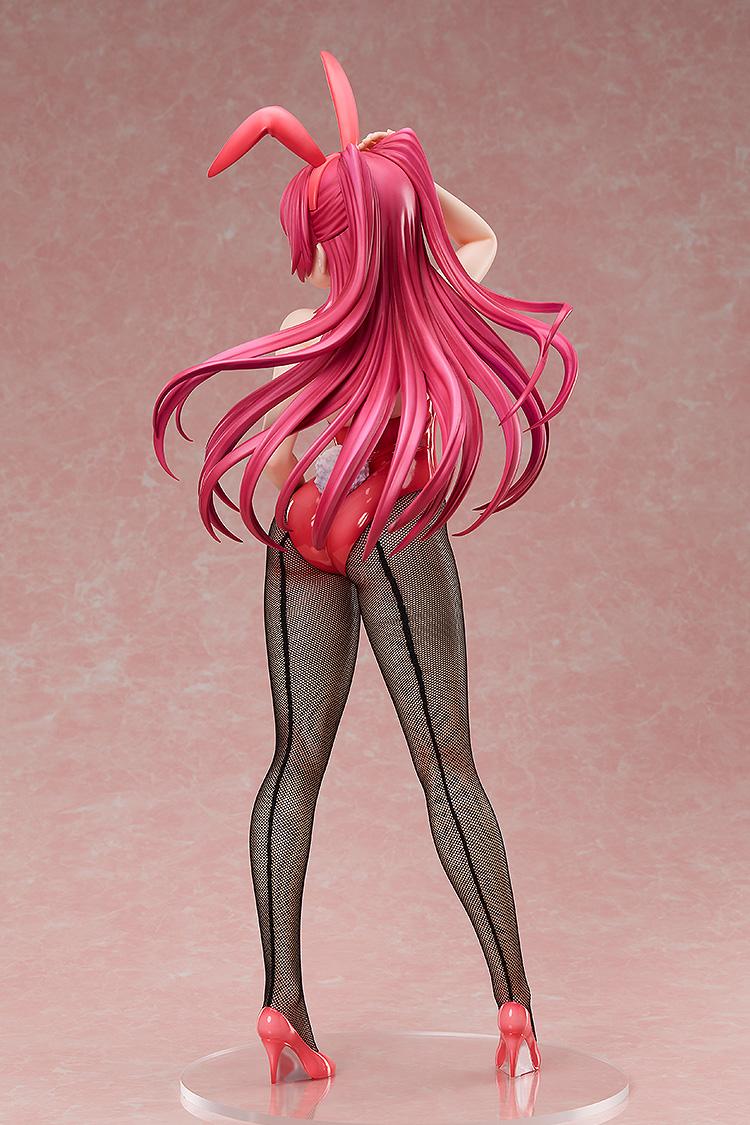 To Heart 2 Tamaki Kousaka: Bunny Ver. 1/4 Scale Figure