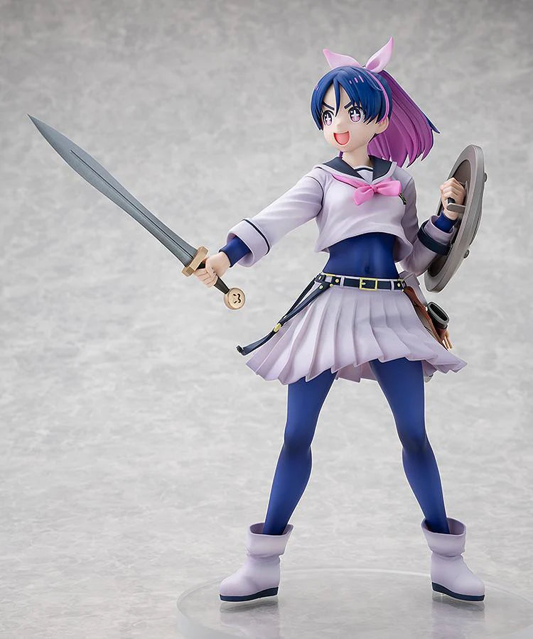 Scum of the Brave Aki Jougamine 1/7 Scale Figure