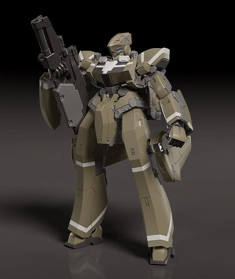 Aldnoah.Zero Moderoid KG-7 Areion Model Kit