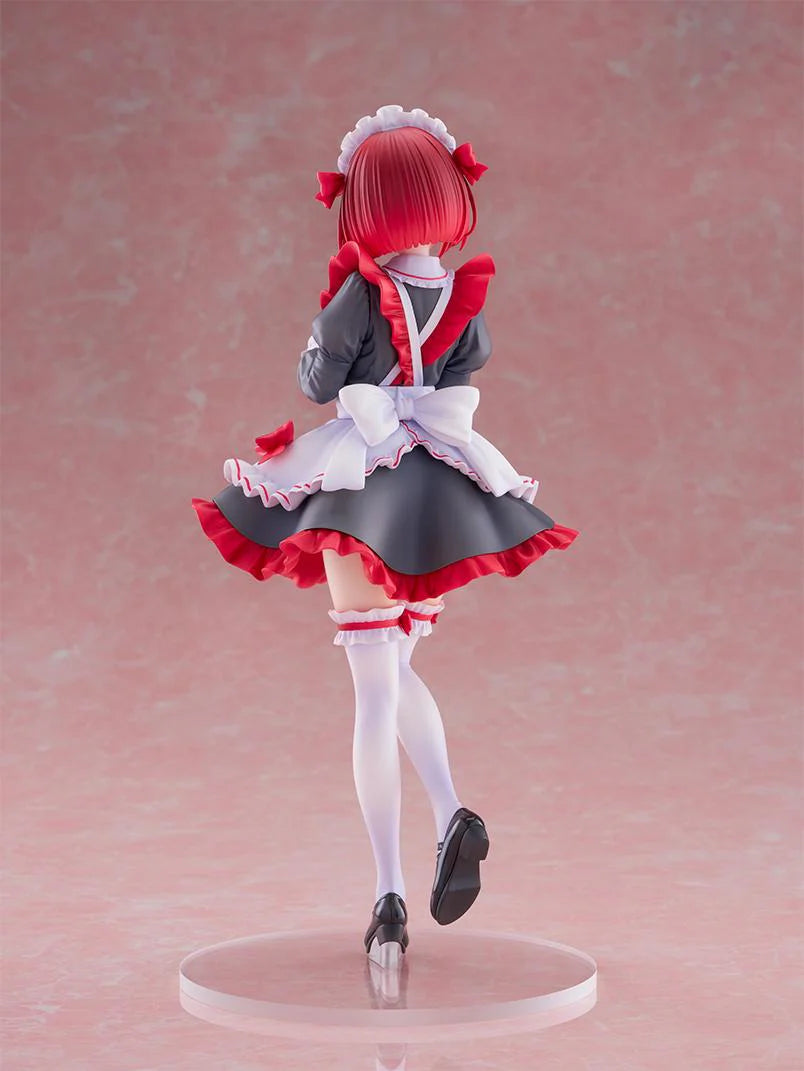 Oshi no Ko Kana Arima Sweets Paradise Collaboration Costume Ver. 1/6 Scale Figure
