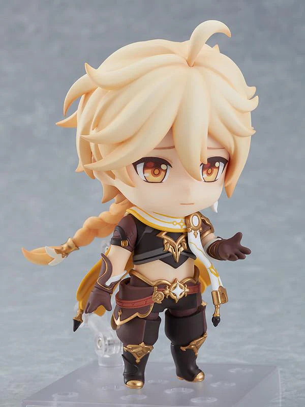 Nendoroid Genshin Impact Traveler (Aether) (Re-run)