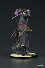 Yakuza DIGSTA Like a Dragon: Pirate Yakuza in Hawaii Captain Majima Goro Majima
