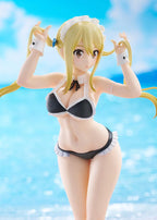 Pop Up Parade Beach Queens Fairy Tail 100 Years Quest Lucy Heartfilia: Virgo Form Swimsuit Ver. L Size