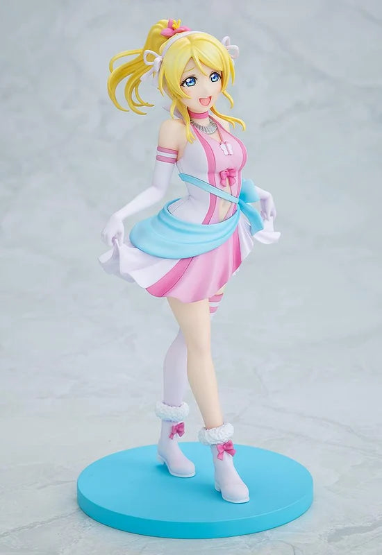 Love Live! Eli Ayase: Bokutachi wa Hitotsu no Hikari Ver. Non-Scale Figure