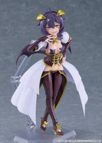 Gushing over Magical Girls Magia Baiser Figma