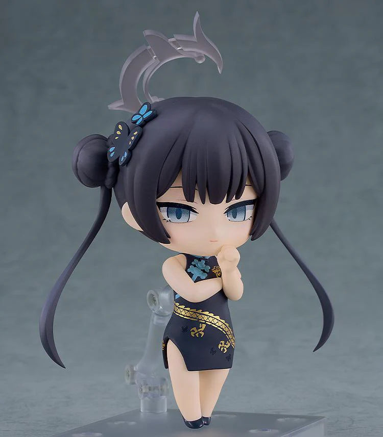 Blue Archive Kisaki Ryuuge Nendoroid