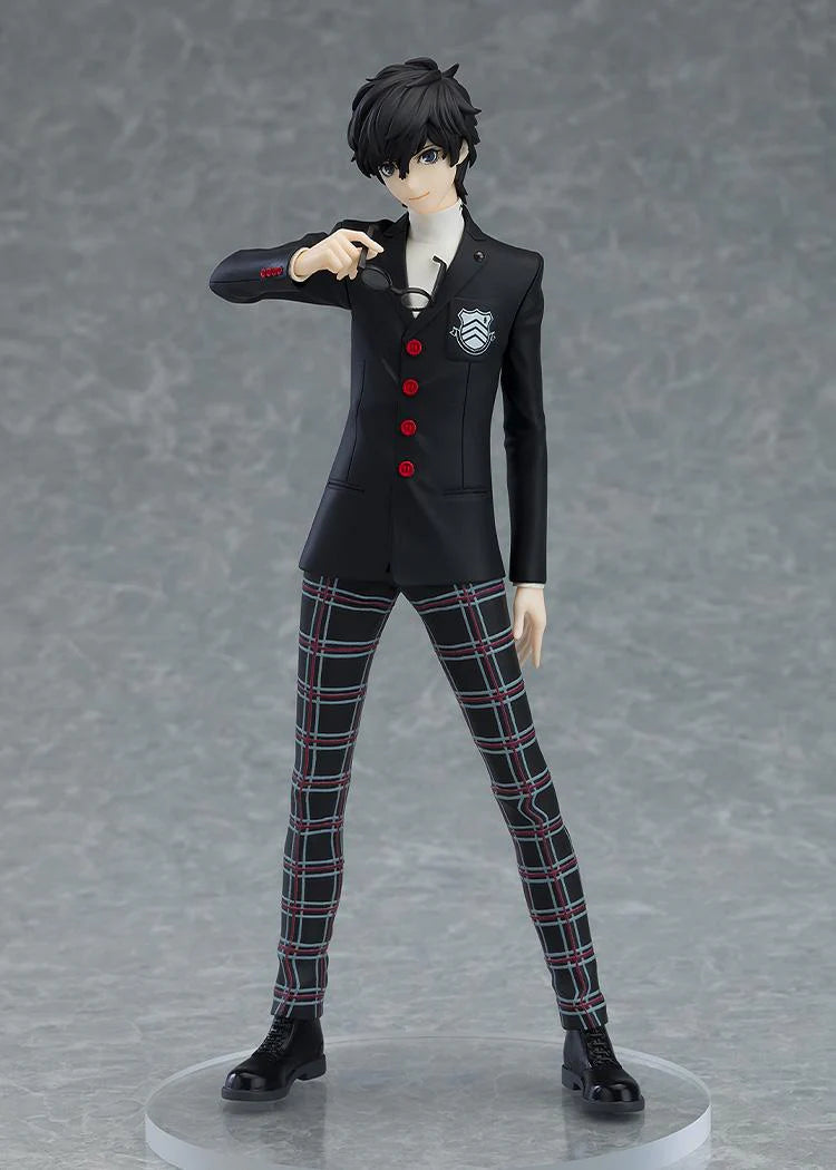Pop Up Parade Persona 5 Royal Protagonist